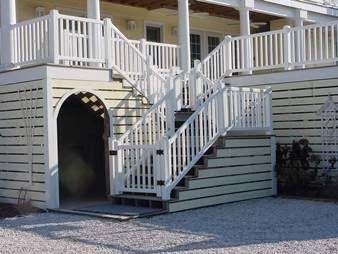 Eastern Shore Porch and Patio | 17 Mason Dr, Selbyville, DE 19975, USA | Phone: (302) 436-9520