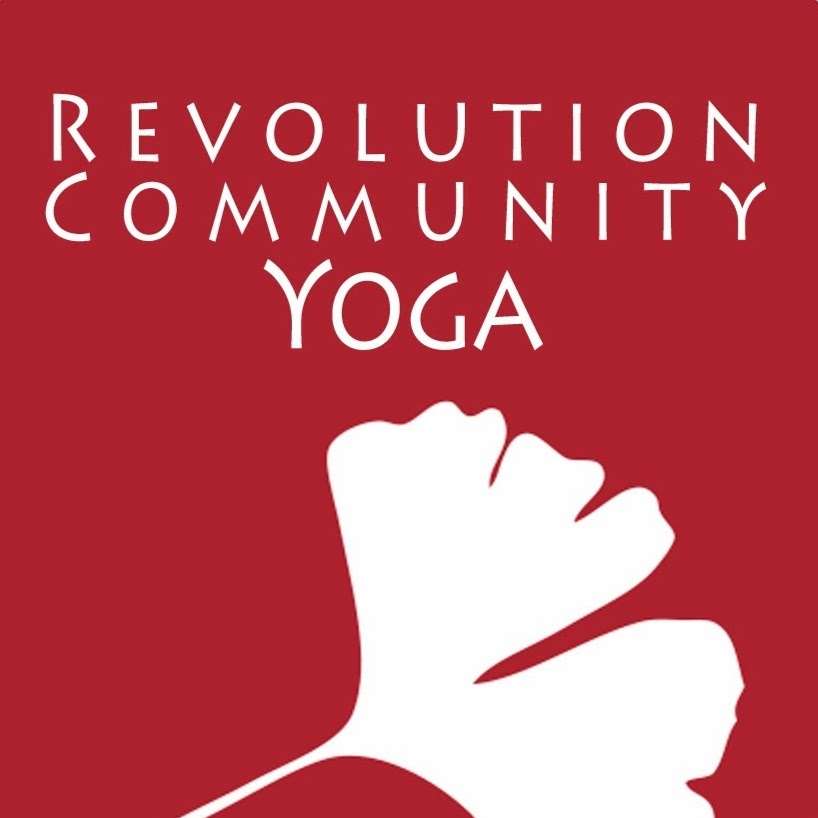 Revolution Community Yoga | 537 Massachusetts Ave, Acton, MA 01720, USA | Phone: (978) 274-5596