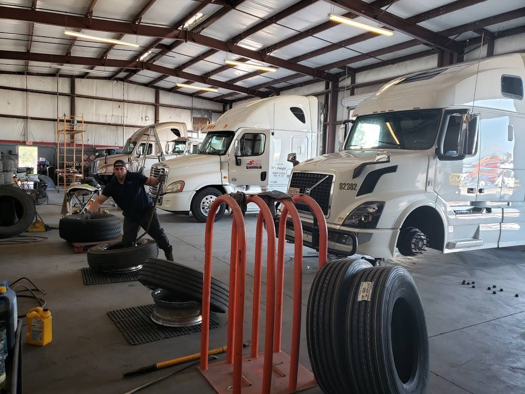 OKEY TIRE SERVICES | 800 W Landstreet Rd, Orlando, FL 32824, United States | Phone: (407) 394-2066