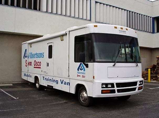 Complete RV, Inc. | 7632 Townsend Dr, Denver, NC 28037 | Phone: (704) 489-1515