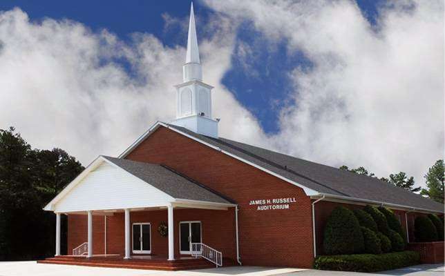 Bible Baptist Tabernacle | 2900 Walkup Ave, Monroe, NC 28110 | Phone: (704) 289-2490