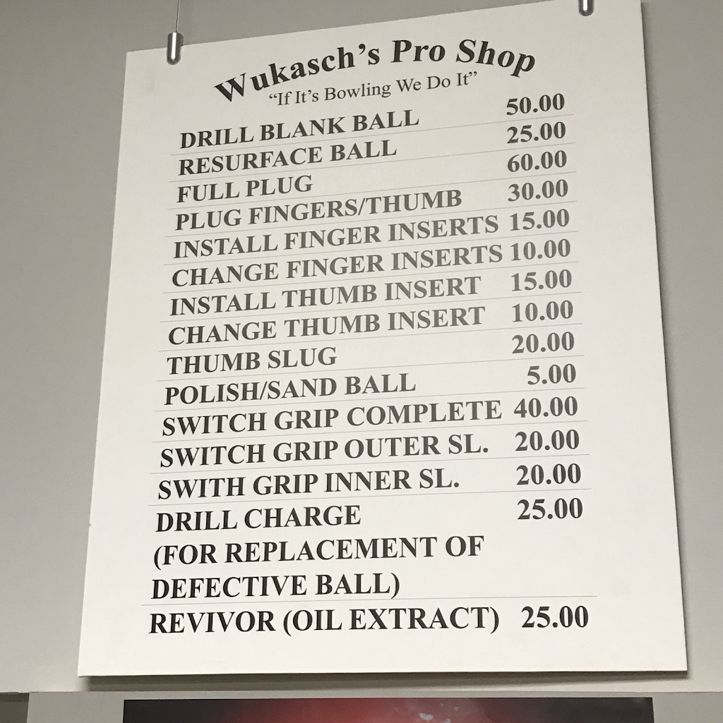 Wukasch’s Pro Shop | 13027 TX-105 East, Cut and Shoot, TX 77306, USA | Phone: (936) 264-1803