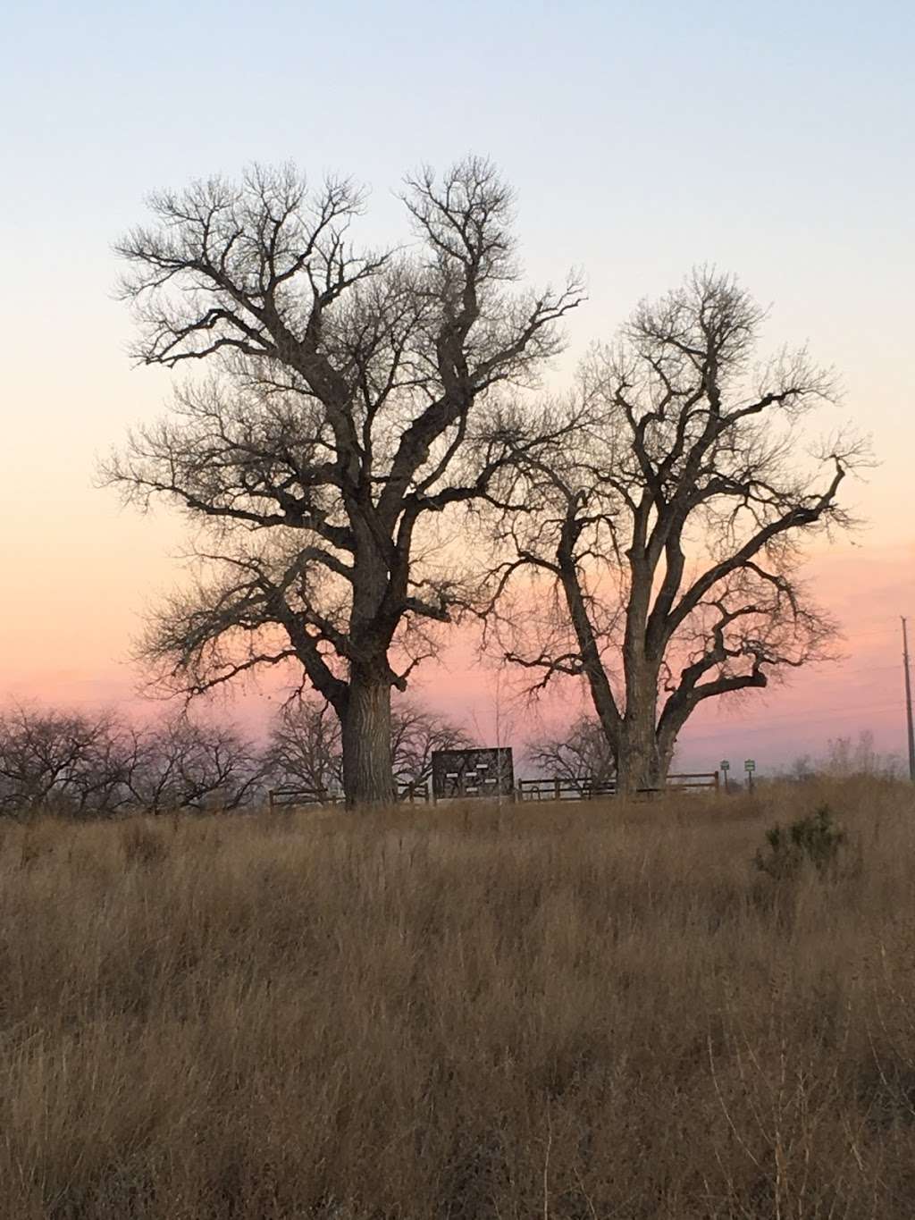 Jim Hamm Nature Area | 1701 E County Line Rd, Longmont, CO 80504, USA | Phone: (303) 651-8446