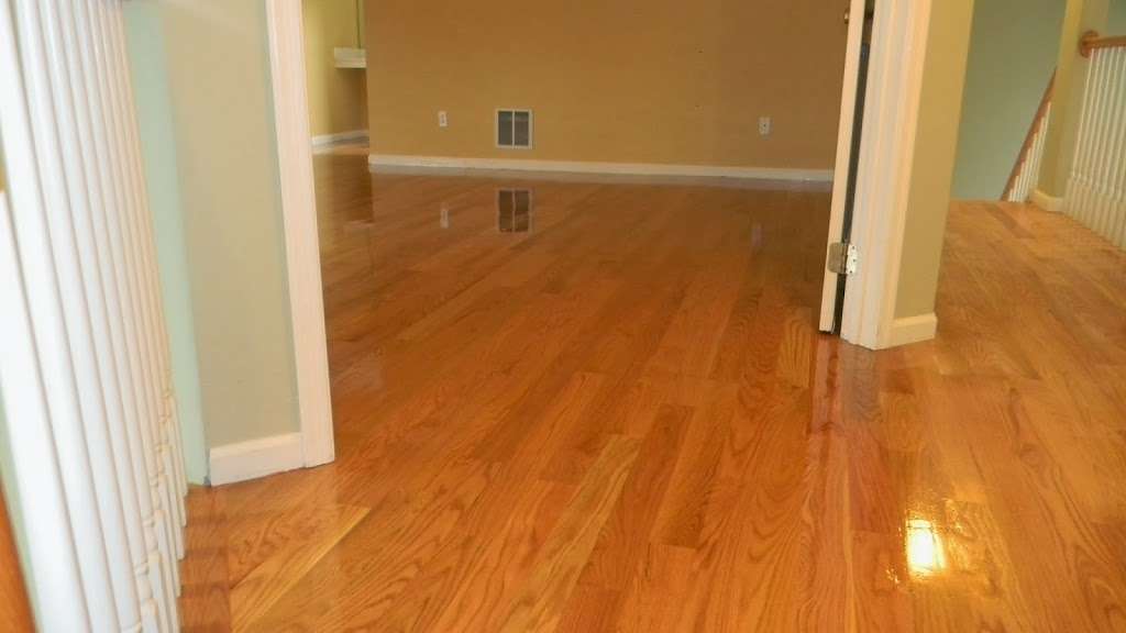 NORTHSTAR Hardwood Floors & Tile Services | 176 Forest St, Saugus, MA 01906, USA | Phone: (781) 816-3839