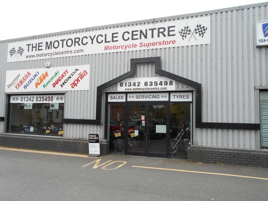 Motorcycle Centre | Unit1 Systems House Eastbourne Road Blindley Heath, Surrey RH7 6JP, Blindley Heath, Lingfield RH7 6JP, UK | Phone: 01342 835498