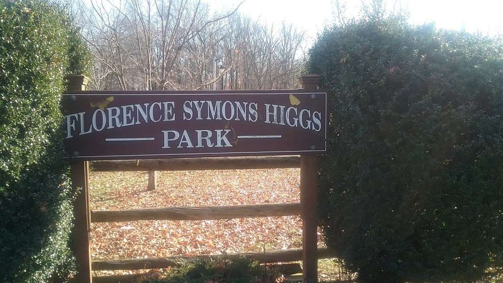 Higgs Park | Somerset St, Ewing Township, NJ 08638, USA | Phone: (609) 883-1776