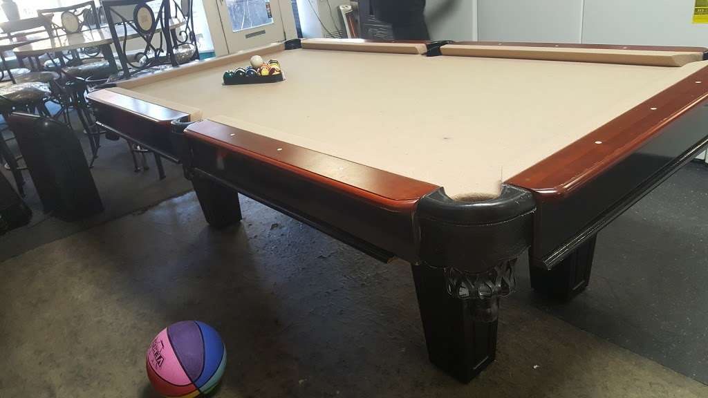 Home & Beyond 329 W Main St, Millville, NJ 08332, USA BusinessYab