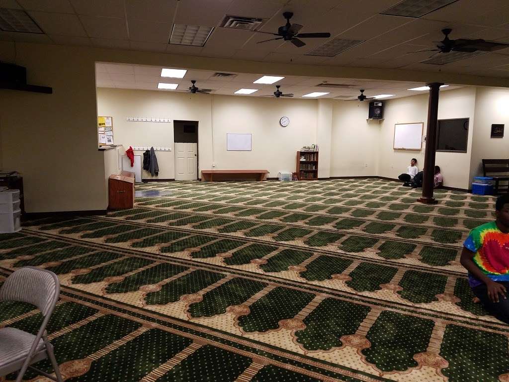 Al-Haqq Foundation | 5554 Georgetown Rd, Indianapolis, IN 46254 | Phone: (317) 291-0778