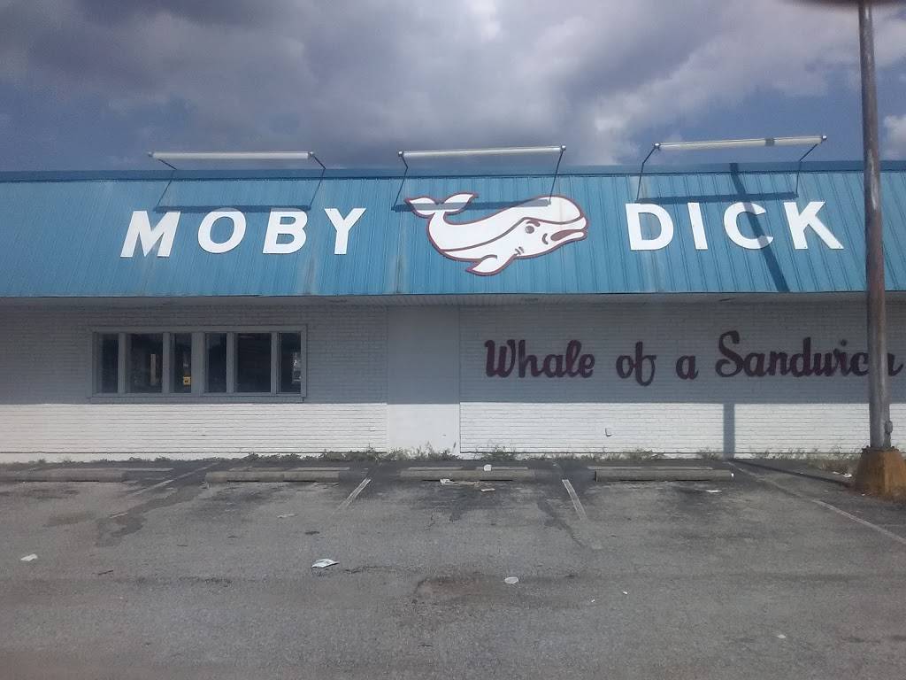 Moby Dick Restaurants | 4421 Cane Run Rd, Louisville, KY 40216, USA | Phone: (502) 447-3341