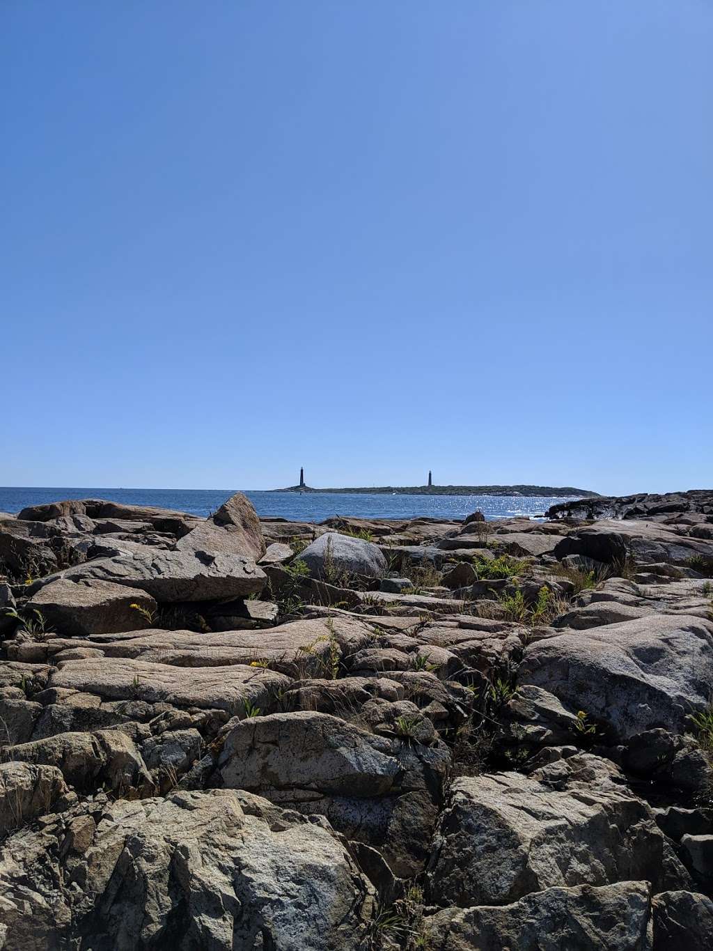 Loblolly Dive Site | Penzance Rd, Rockport, MA 01966