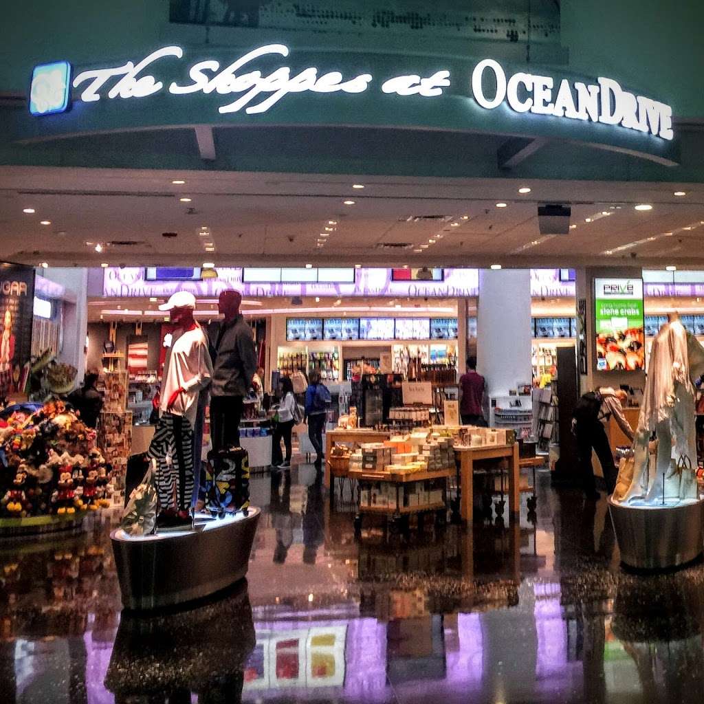 The Shoppes of Ocean Drive | 2100 NW 42nd Ave, Miami, FL 33126, USA