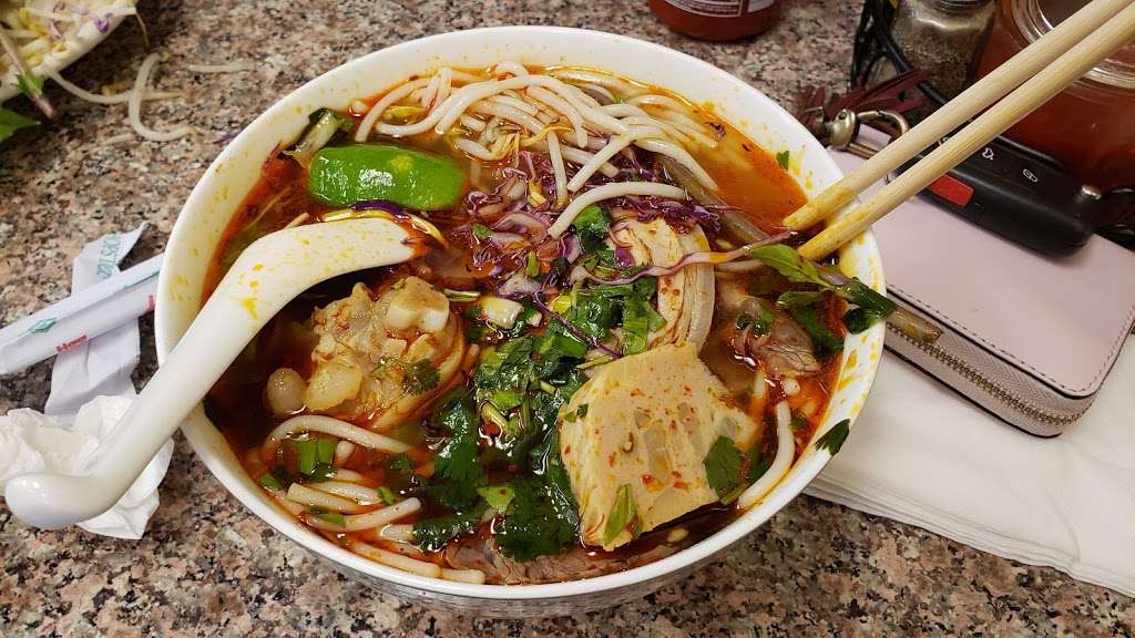 Phở Tây Đô | 1403 E Campbell Rd, Richardson, TX 75081, USA | Phone: (972) 680-8088