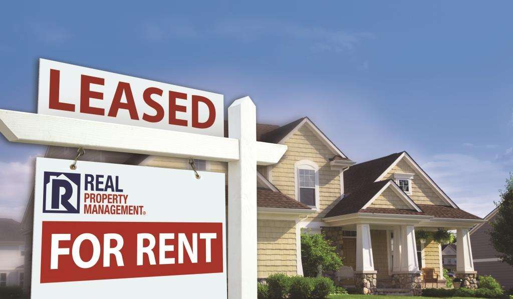 Real Property Management | 4320 Winfield Rd #200, Warrenville, IL 60555, USA | Phone: (630) 393-1300