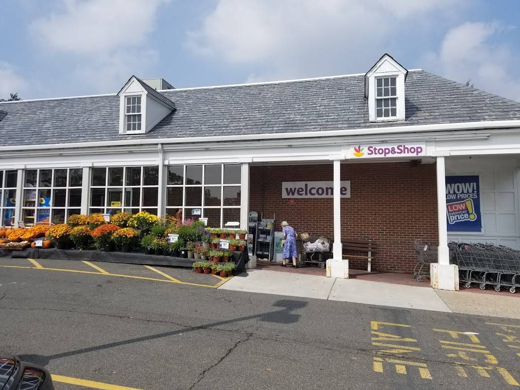 Stop & Shop | 219 Elm St, Westfield, NJ 07090, USA | Phone: (908) 232-1292