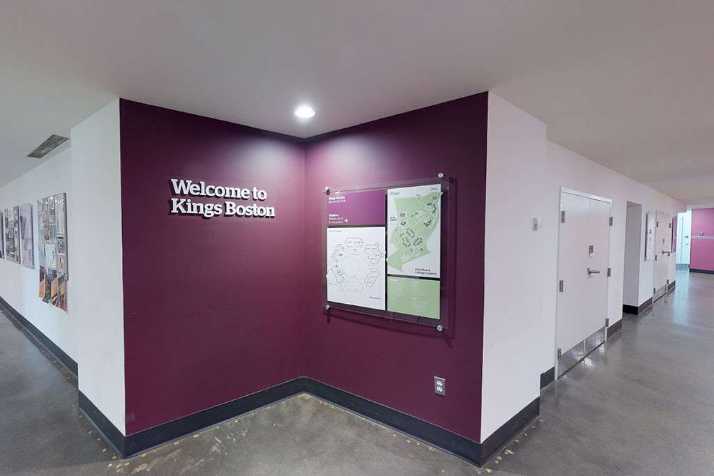 Kings Boston | Ellsworth Hall,Pine Manor College, 400, Heath St, Chestnut Hill, MA 02467, USA | Phone: (617) 566-0298