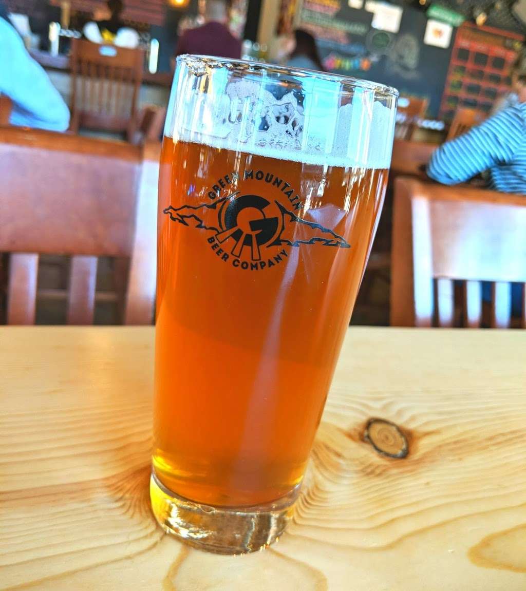 Green Mountain Beer Company: local taproom with craft beer | 2585 S Lewis Way #110, Lakewood, CO 80227, USA | Phone: (303) 986-0201