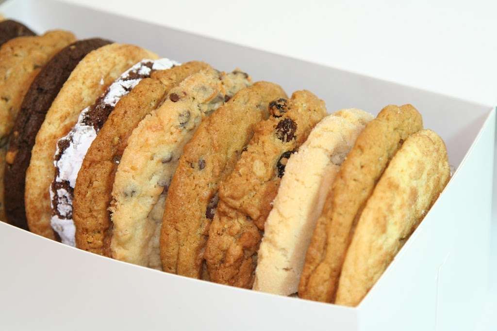 Crumbles Cookies | 1191 Magnolia Ave Suite C, Corona, CA 92879, USA | Phone: (951) 270-2627