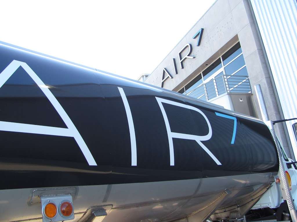 Air 7 | 575 Aviation Dr, Camarillo, CA 93010, USA | Phone: (805) 383-1100