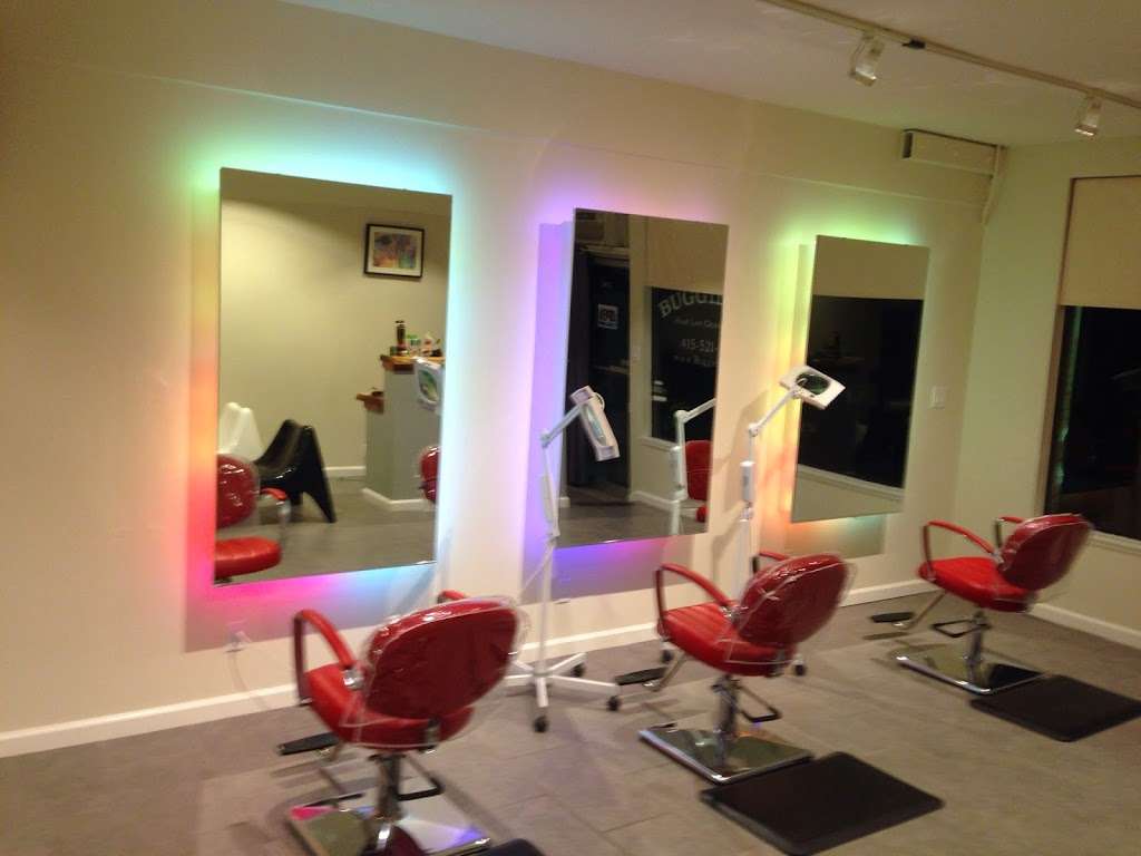 Buggie Nix-Delousing Salon | 2412 Sir Francis Drake Blvd, Fairfax, CA 94930, USA | Phone: (415) 521-5170