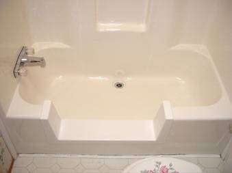 Bathtub & Wall Solutions | 11 Parkview Pl, Clifton, NJ 07011, USA | Phone: (973) 772-6444