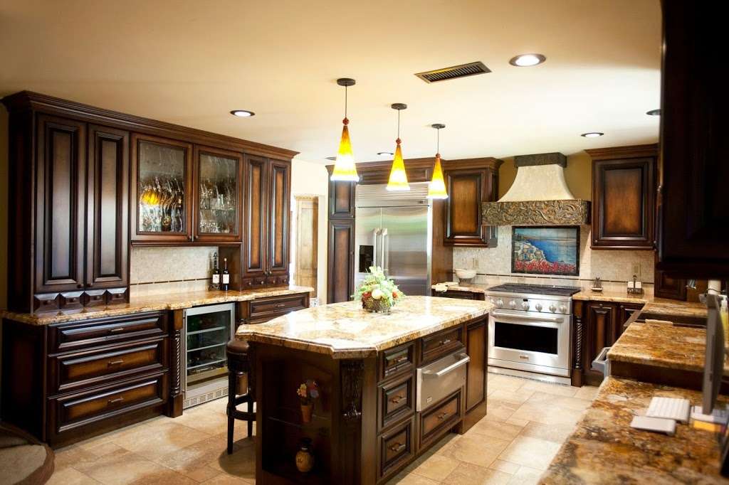 Endless Kitchen and Bath Inc | 12033 Jack Benny Dr #101, Rancho Cucamonga, CA 91739, USA | Phone: (909) 527-3336