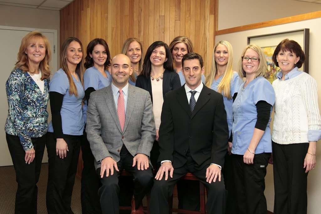 Bradford Young Family & Cosmetic Dentistry | 1275 S Cedar Crest Blvd # 4, Allentown, PA 18103 | Phone: (610) 439-1363