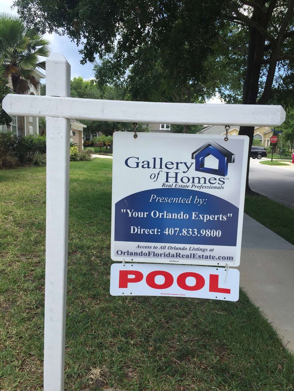 Gallery of Homes Real Estate Professionals | 952 International Pkwy, Lake Mary, FL 32746 | Phone: (407) 312-6190