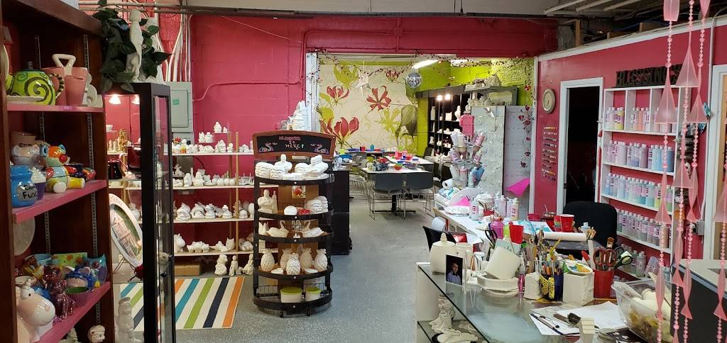 Clayful Pottery | 8105 Perry Hwy, Pittsburgh, PA 15237 | Phone: (412) 523-7445