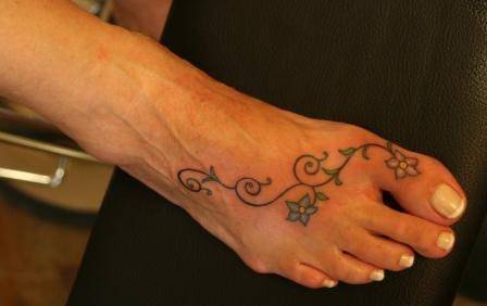 Maggie Mayes Tucson Tattoo Studio | 204 W Grant Rd #110, Tucson, AZ 85705, USA | Phone: (520) 270-6351