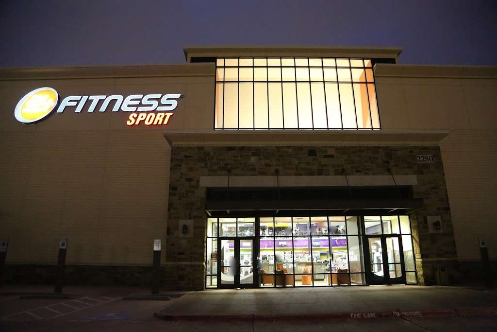 24 Hour Fitness | 2280 Market Pl Blvd, Irving, TX 75063 | Phone: (972) 556-1316