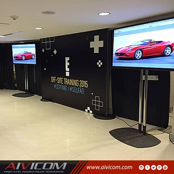 Aivicom | 6345 NW 99th Ave, Miami, FL 33172, USA | Phone: (305) 608-4500