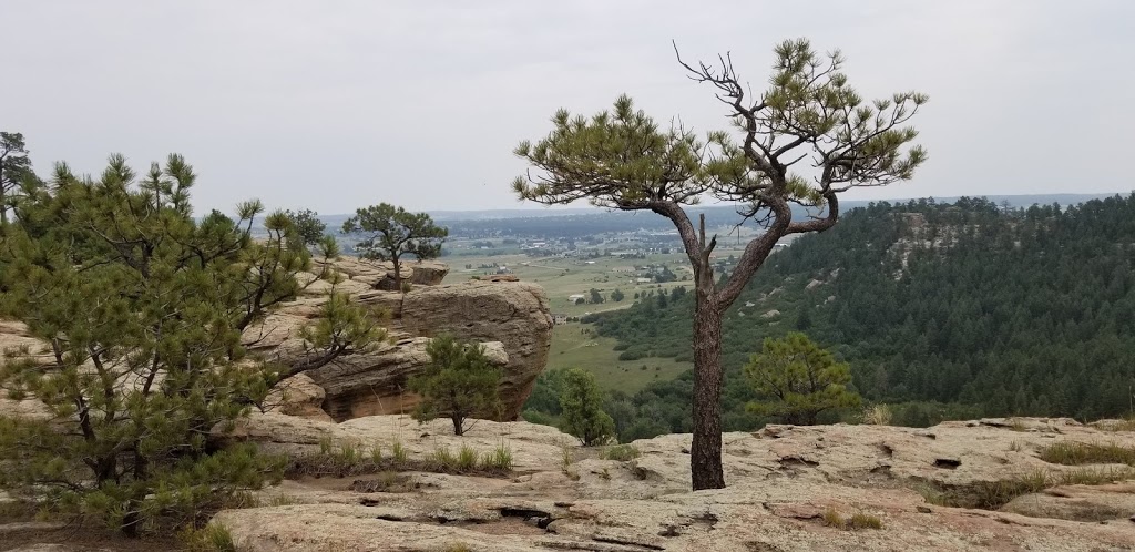 Mitchell Creek Canyon Trail | Mitchell Creek Canyon Trail, Castle Rock, CO 80104, USA