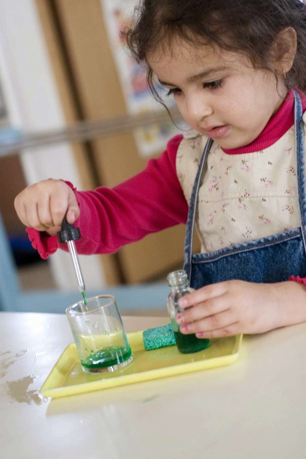 Montessori Academy | 801 N 111th St, Lafayette, CO 80026, USA | Phone: (303) 926-8321