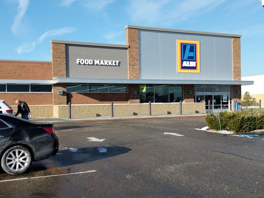 ALDI | 246 Colony Pl, Plymouth, MA 02360, USA | Phone: (855) 955-2534