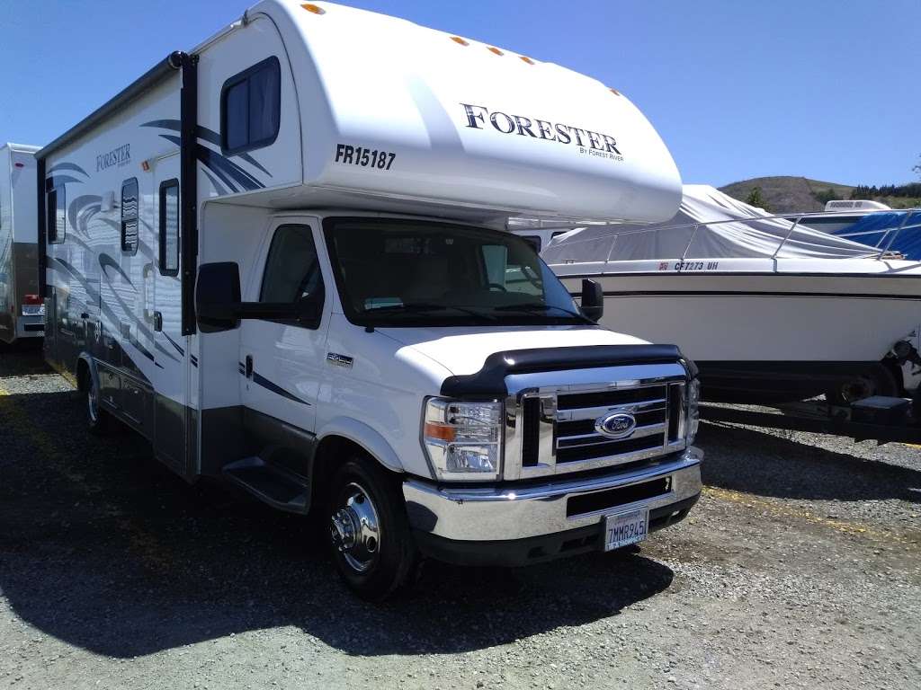 Mission Viejo RV Storage | 26692 Avery Pkwy, Mission Viejo, CA 92692 | Phone: (949) 360-0800