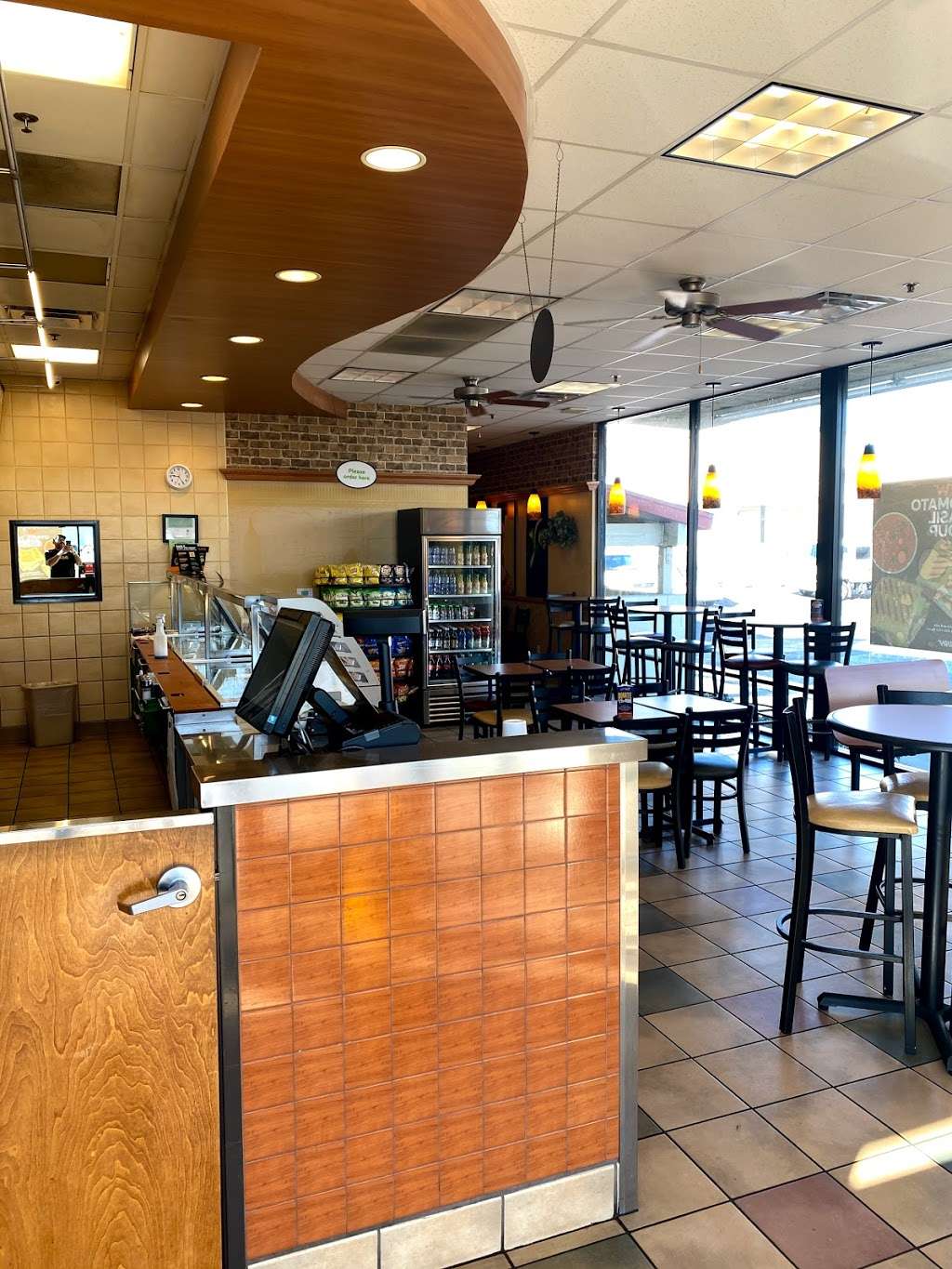 Subway | 762 N Johnson St Suite 108, El Cajon, CA 92020, USA | Phone: (619) 444-4003