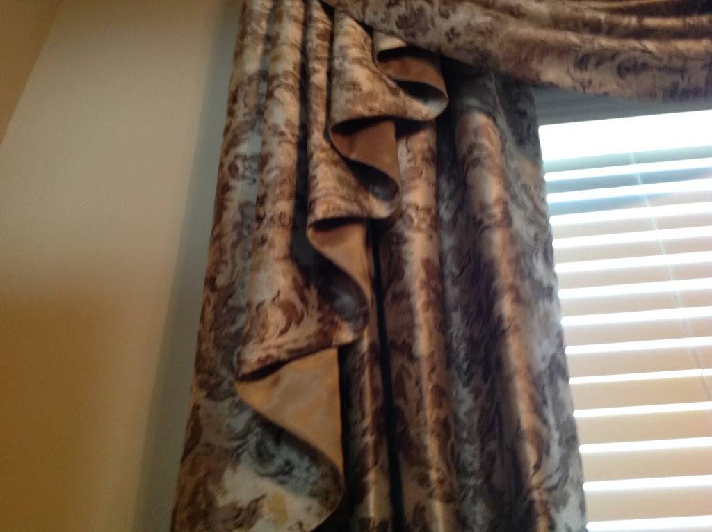 Blinds by Rebecca | 1790 N Walnut Grove Rd, Midlothian, TX 76065, USA | Phone: (972) 723-3695