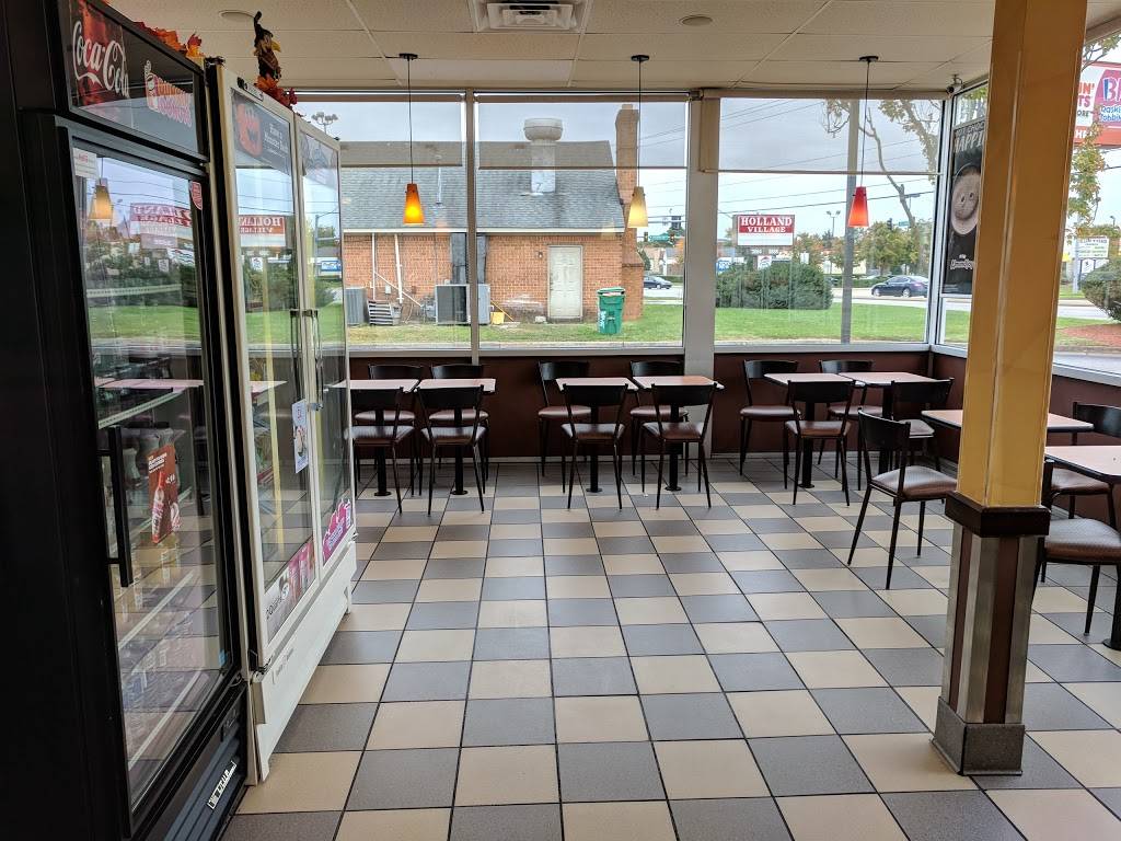 Dunkin | 3900 Holland Road, Virginia Beach, VA 23452, USA | Phone: (757) 463-1748