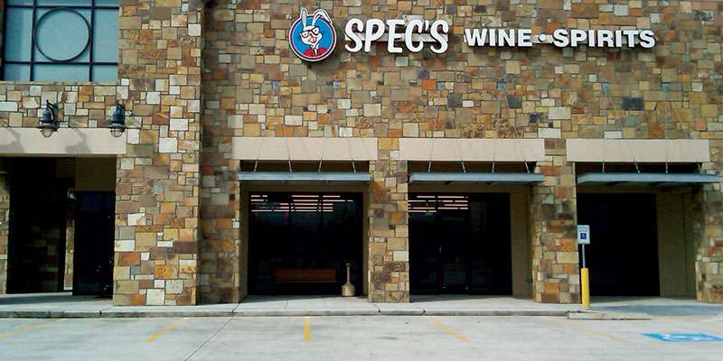 Specs Wines, Spirits & Finer Foods | 6927 Farm to Market 1960 Rd W, Houston, TX 77069 | Phone: (281) 580-1734