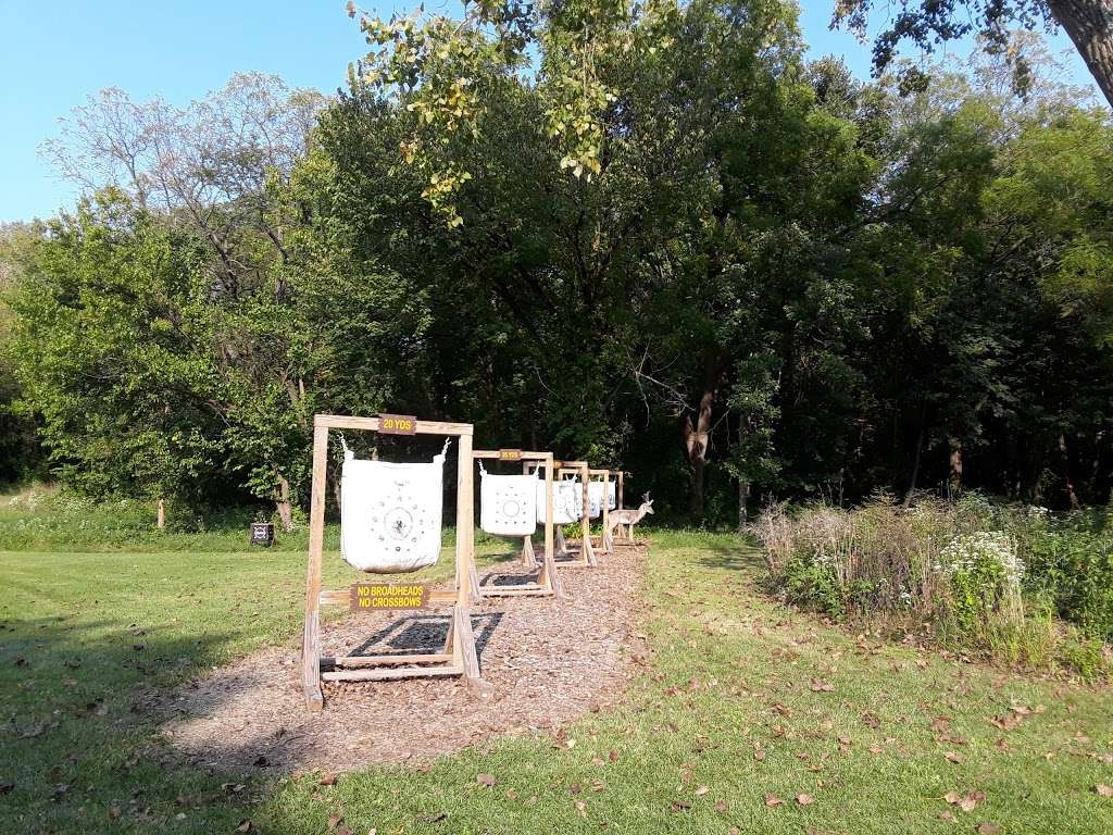 Fox River Fen Nature Preserve | Dundee Township, IL 60118, USA | Phone: (217) 785-8686