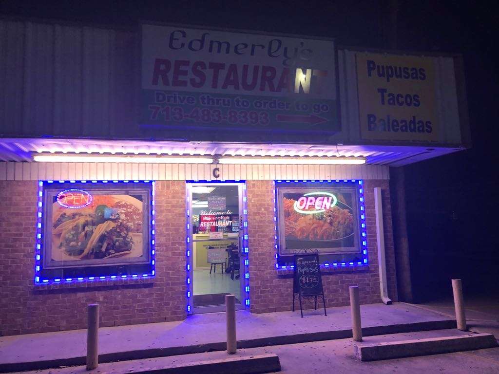 Edmerlys Restaurant | 10505 Market St A, Jacinto City, TX 77029, USA | Phone: (713) 483-8393