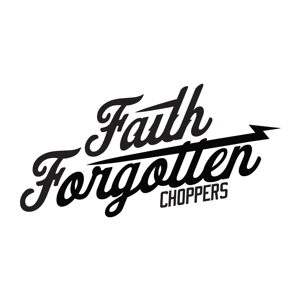 Faith Forgotten Choppers | 1812 Corydon Pike, New Albany, IN 47150, USA | Phone: (812) 270-4140