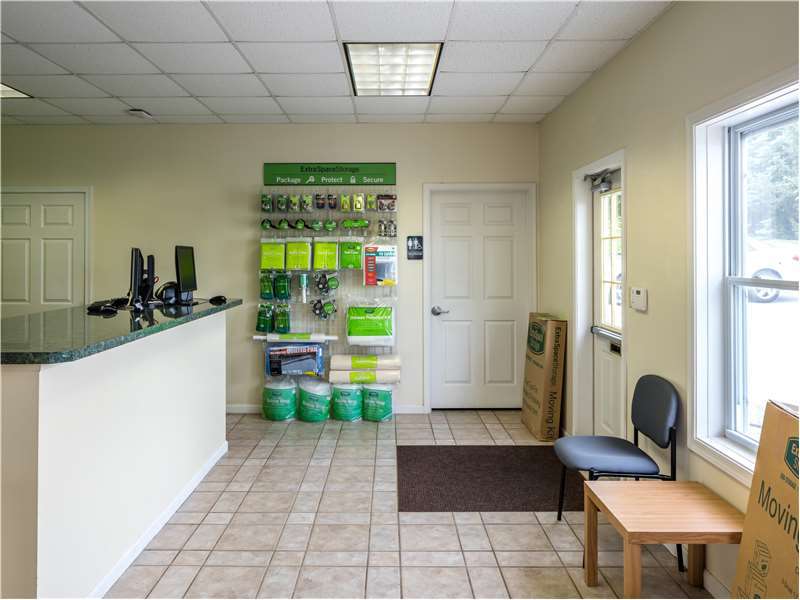 Extra Space Storage | 153 Pumping Station Rd, Hanover, PA 17331, USA | Phone: (717) 632-0109