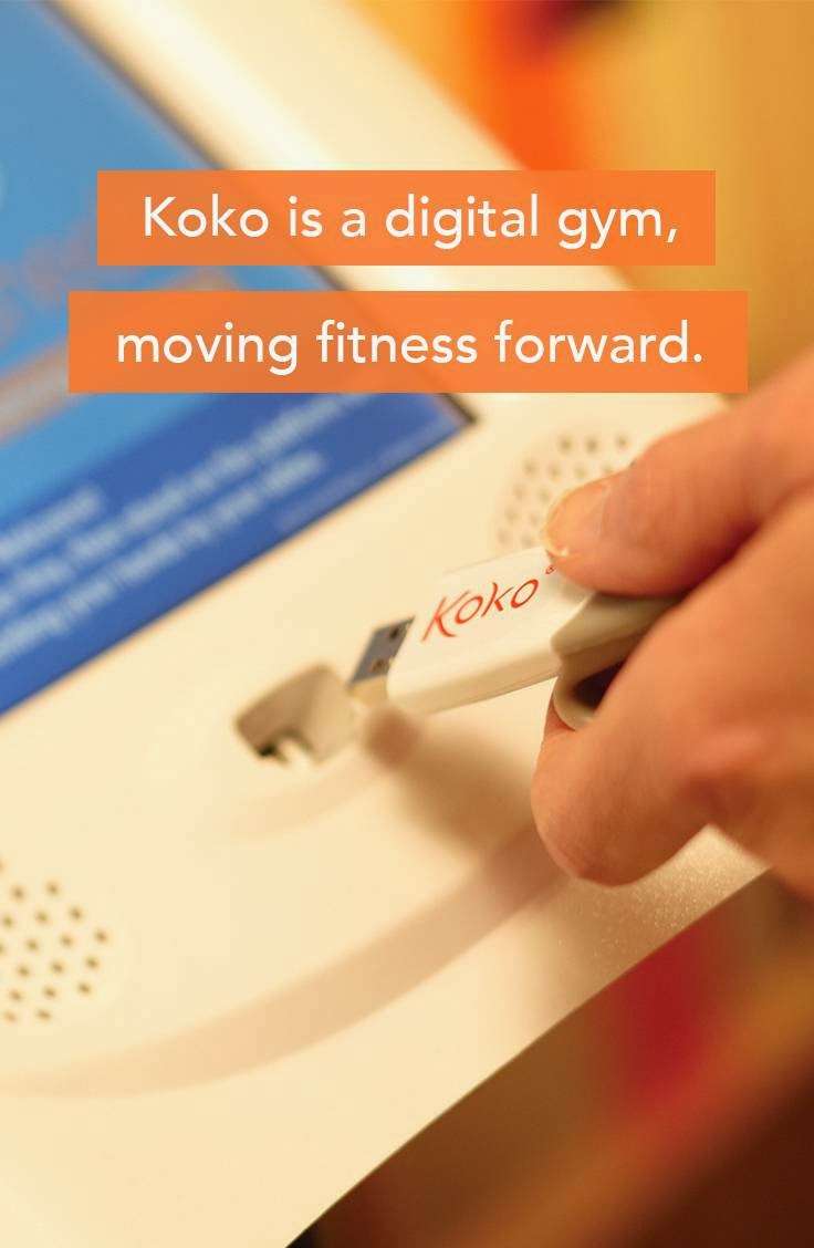 Koko FitClub of Nashua | 14b Broad St, Nashua, NH 03064, USA | Phone: (603) 888-4025