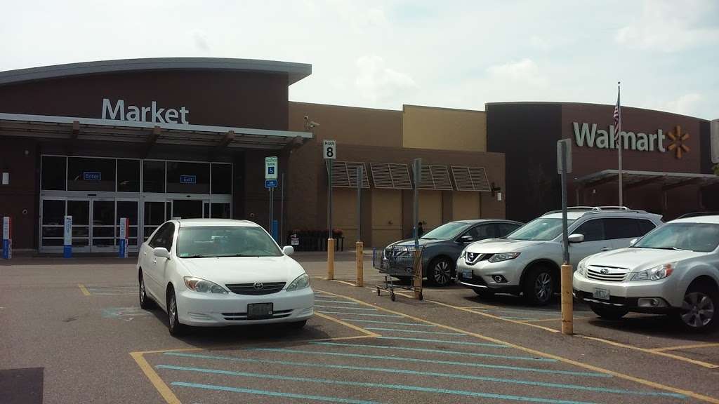 Walmart Supercenter | 1470 S Washington St, North Attleborough, MA 02760, USA | Phone: (508) 699-0277