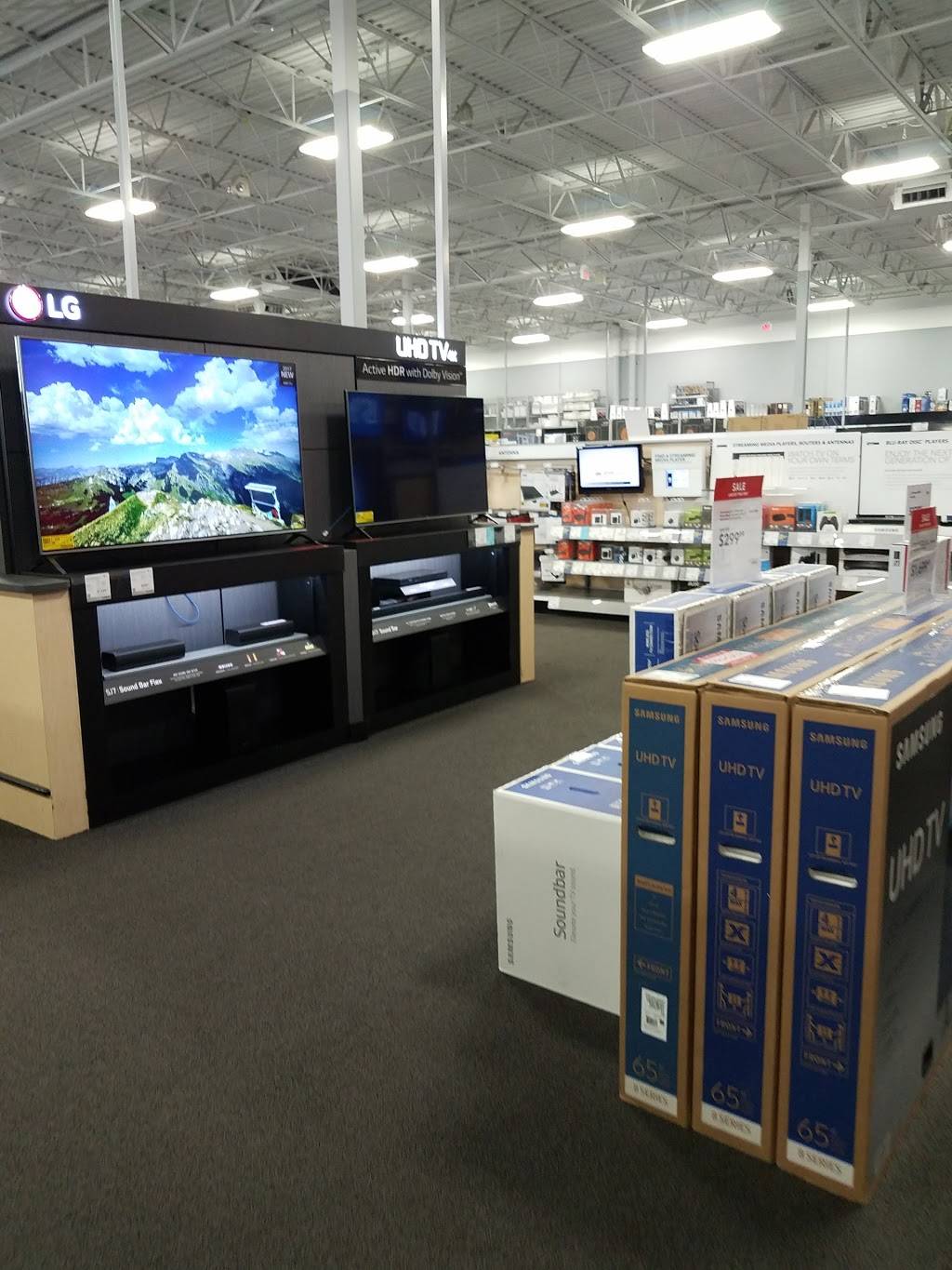 Best Buy | 3511 N Salida St, Aurora, CO 80011, USA | Phone: (303) 373-9284