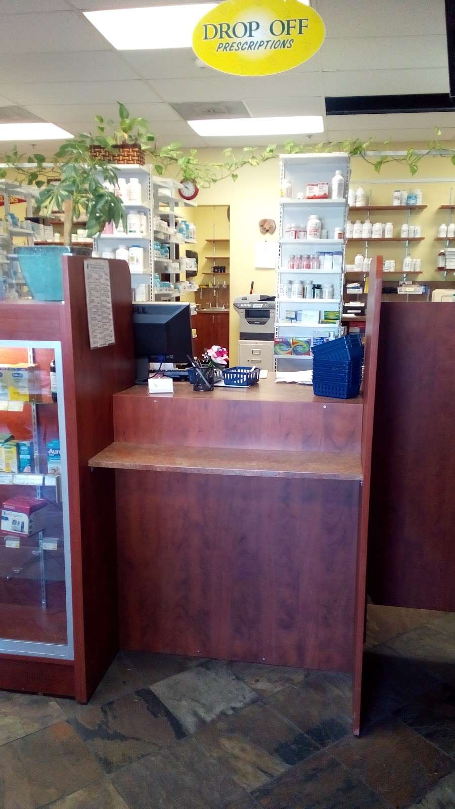 Olive Branch Pharmacy | 2070 S Central Ave, Los Angeles, CA 90011, USA | Phone: (213) 536-4888