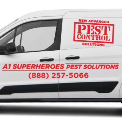 A1 Superheroes Pest Solutions | 2641 N Flamingo Rd Suite #1007, Fort Lauderdale, FL 33323, USA | Phone: (888) 245-2260