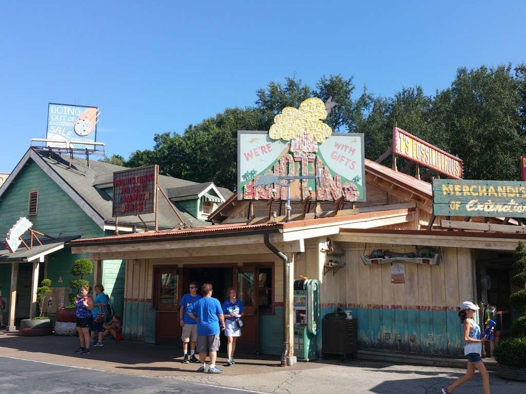 Kilimanjaro Safaris | 2901 W Osceola Pkwy, Orlando, FL 32830, USA | Phone: (407) 939-5277