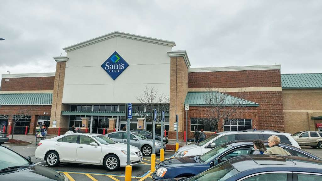 Sams Club | 8300 W 135th St, Overland Park, KS 66223, USA | Phone: (913) 402-1405